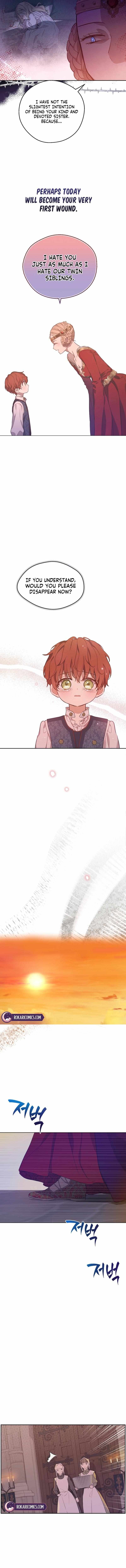 The Forgotten Field Chapter 12 page 16 - 