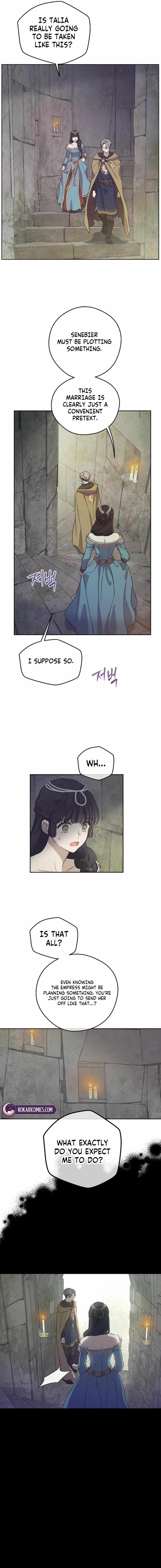 The Forgotten Field Chapter 12 page 4 - 