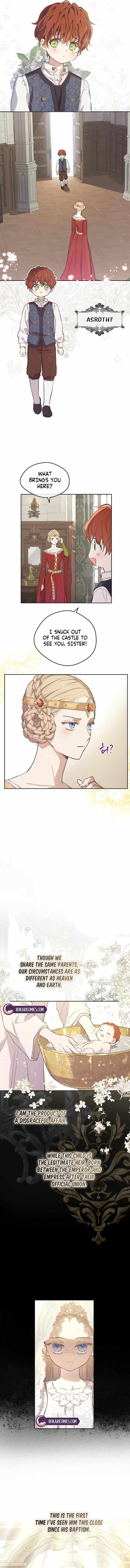 The Forgotten Field Chapter 12 page 10 - 