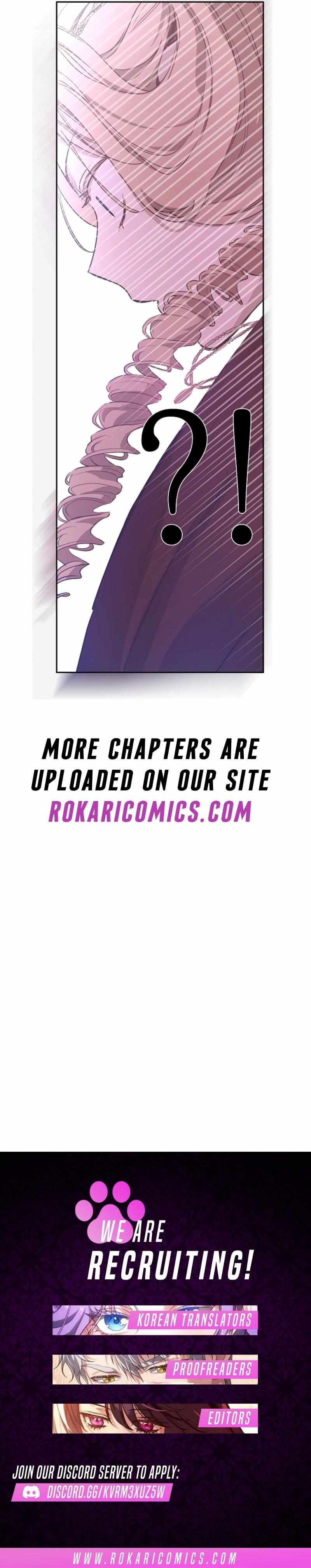 The Forgotten Field Chapter 13 page 15 - 