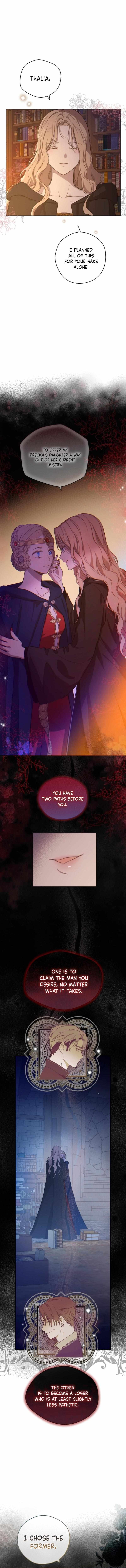 The Forgotten Field Chapter 13 page 6 - 