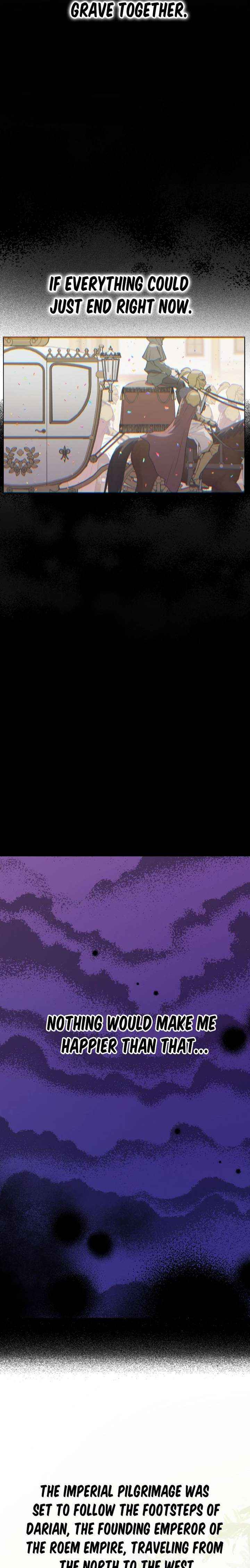 The Forgotten Field Chapter 14 page 7 - 