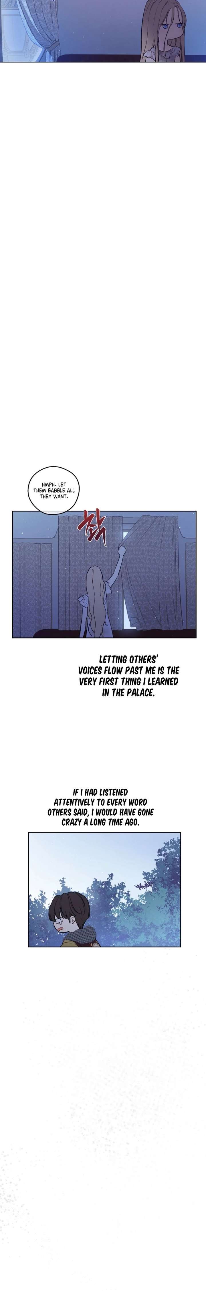 The Forgotten Field Chapter 16 page 17 - 