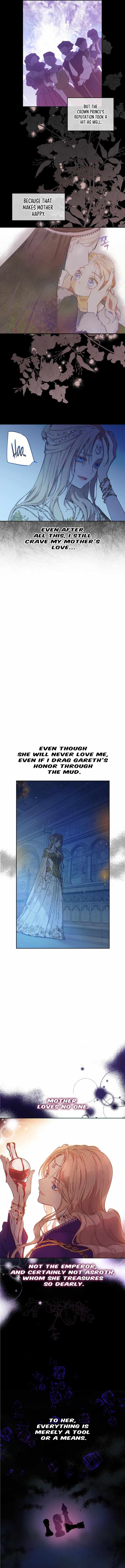 The Forgotten Field Chapter 18 page 5 - 