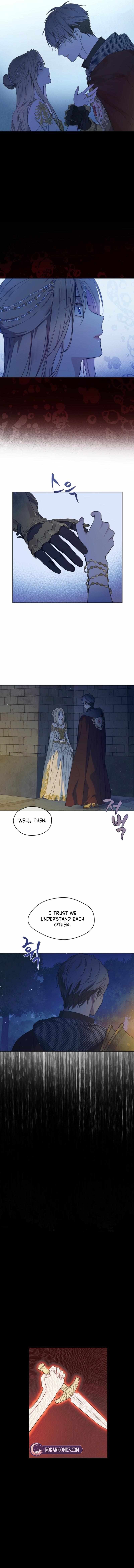 The Forgotten Field Chapter 19 page 2 - 