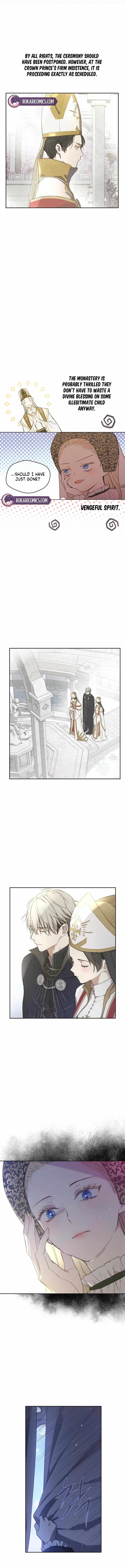 The Forgotten Field Chapter 19 page 7 - 