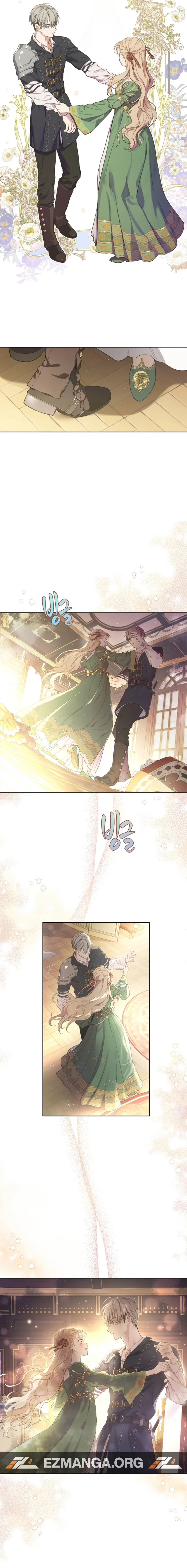 The Forgotten Field Chapter 20 page 2 - 