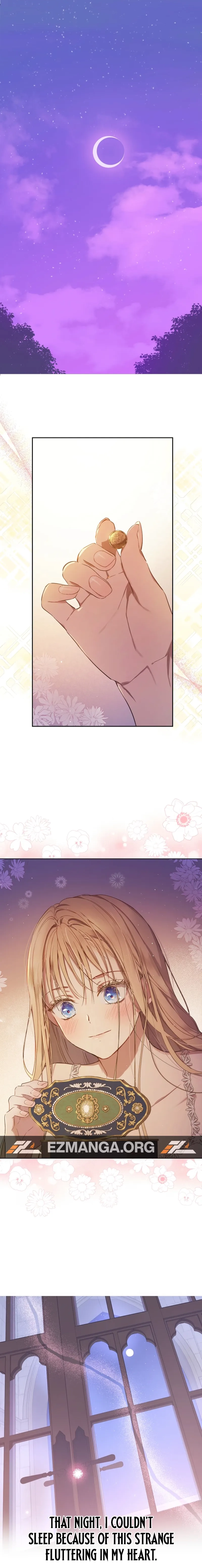 The Forgotten Field Chapter 20 page 18 - 
