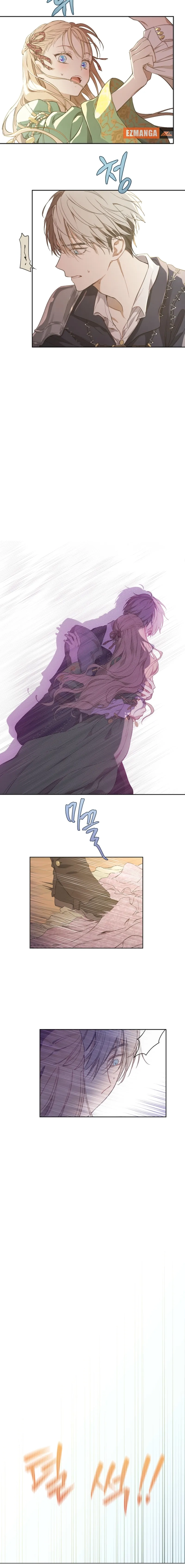 The Forgotten Field Chapter 20 page 4 - 