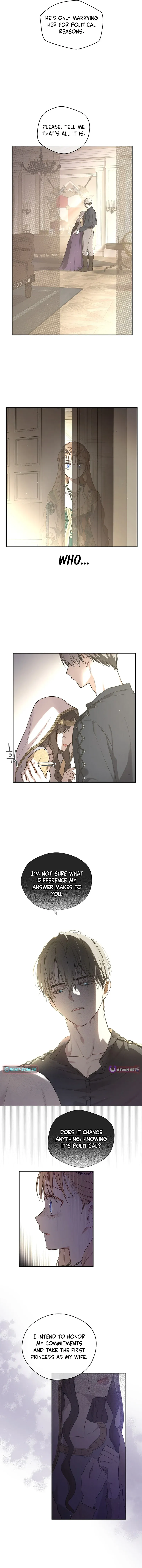 The Forgotten Field Chapter 21 page 2 - 