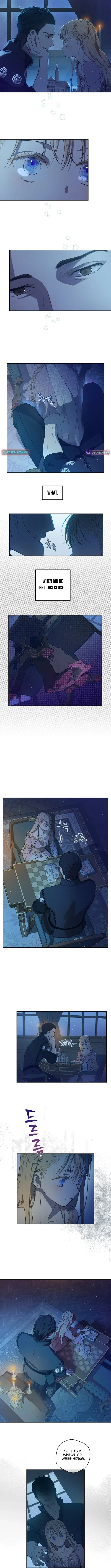 The Forgotten Field Chapter 22 page 2 - 