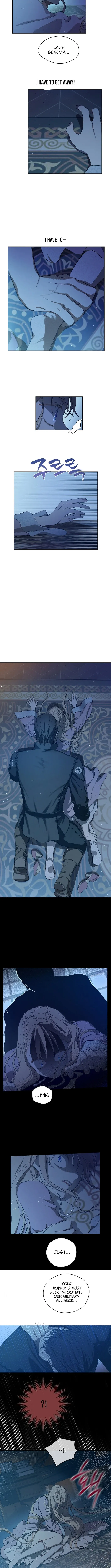 The Forgotten Field Chapter 22 page 4 - 