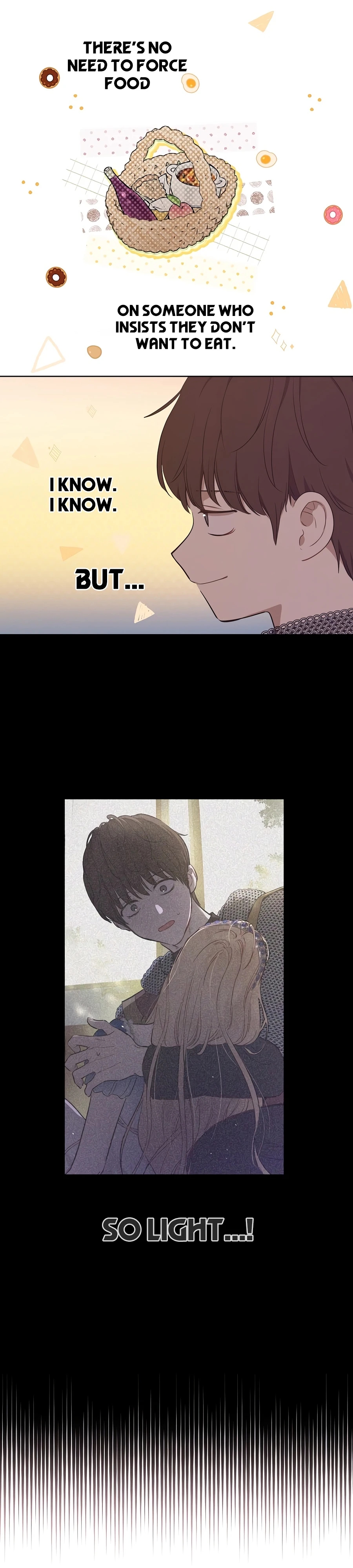 The Forgotten Field Chapter 26 page 11 - 