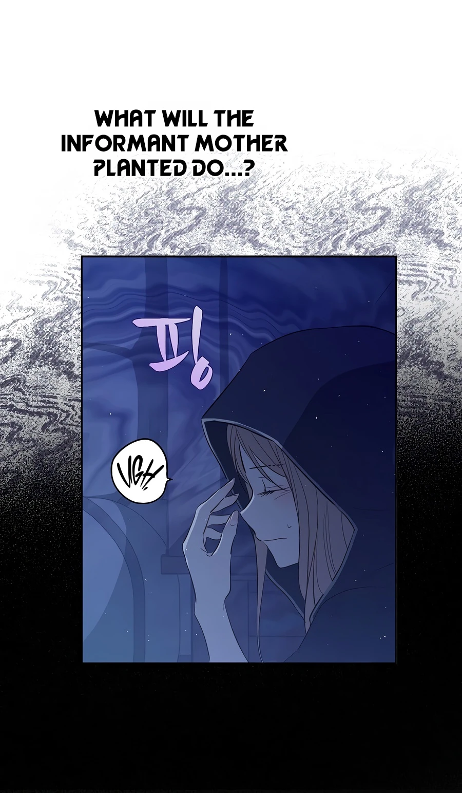 The Forgotten Field Chapter 26 page 25 - 