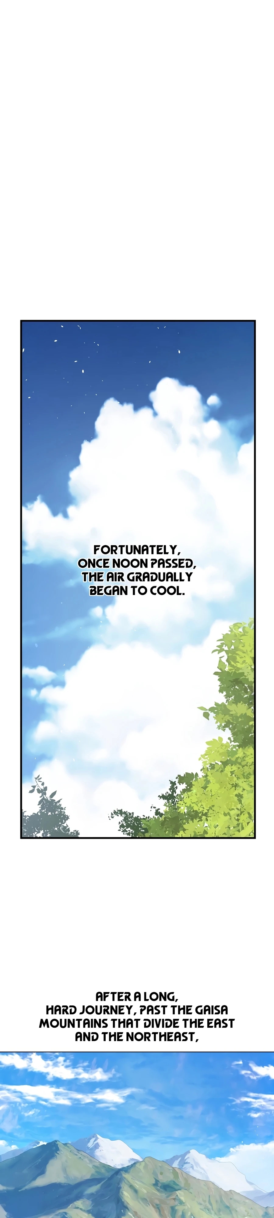 The Forgotten Field Chapter 26 page 4 - 