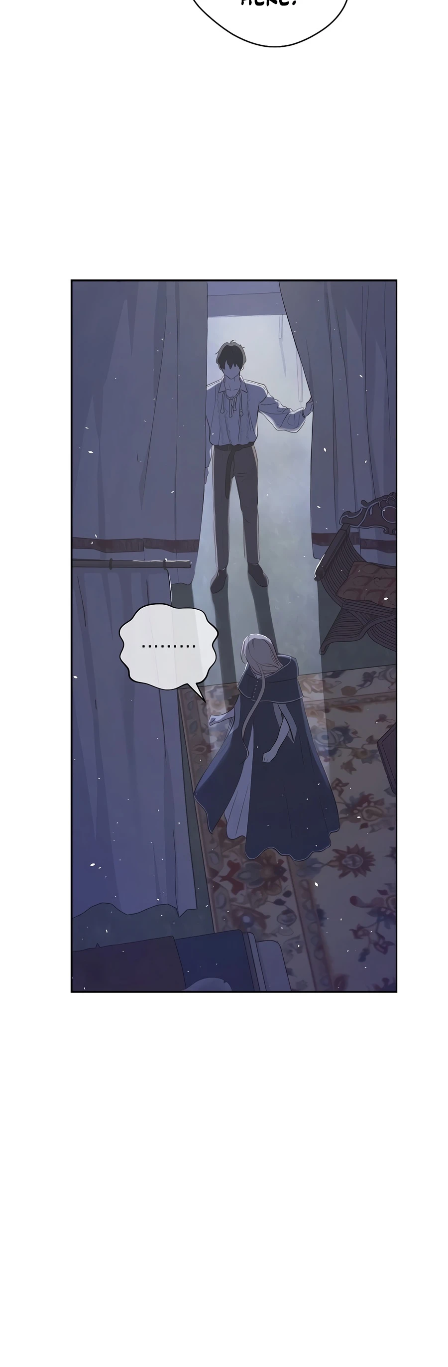 The Forgotten Field Chapter 26 page 35 - 