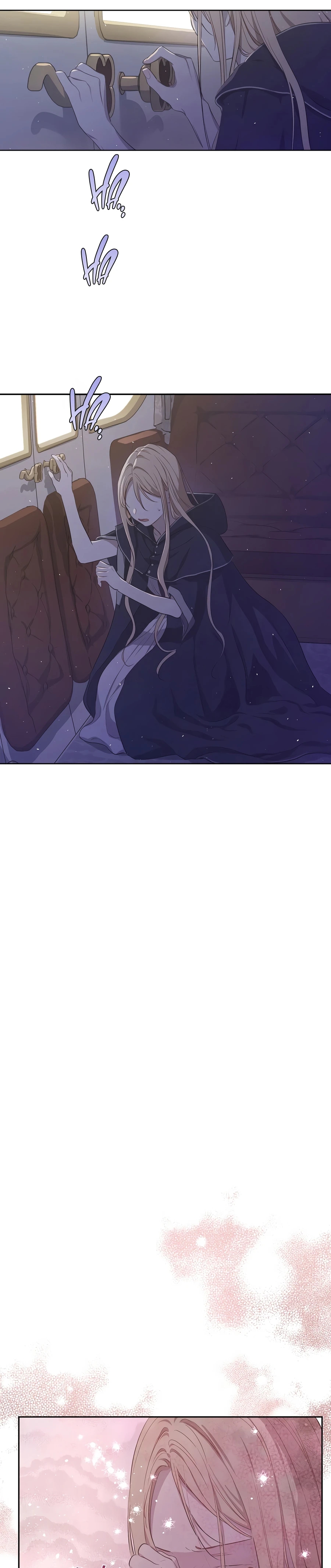 The Forgotten Field Chapter 26 page 41 - 