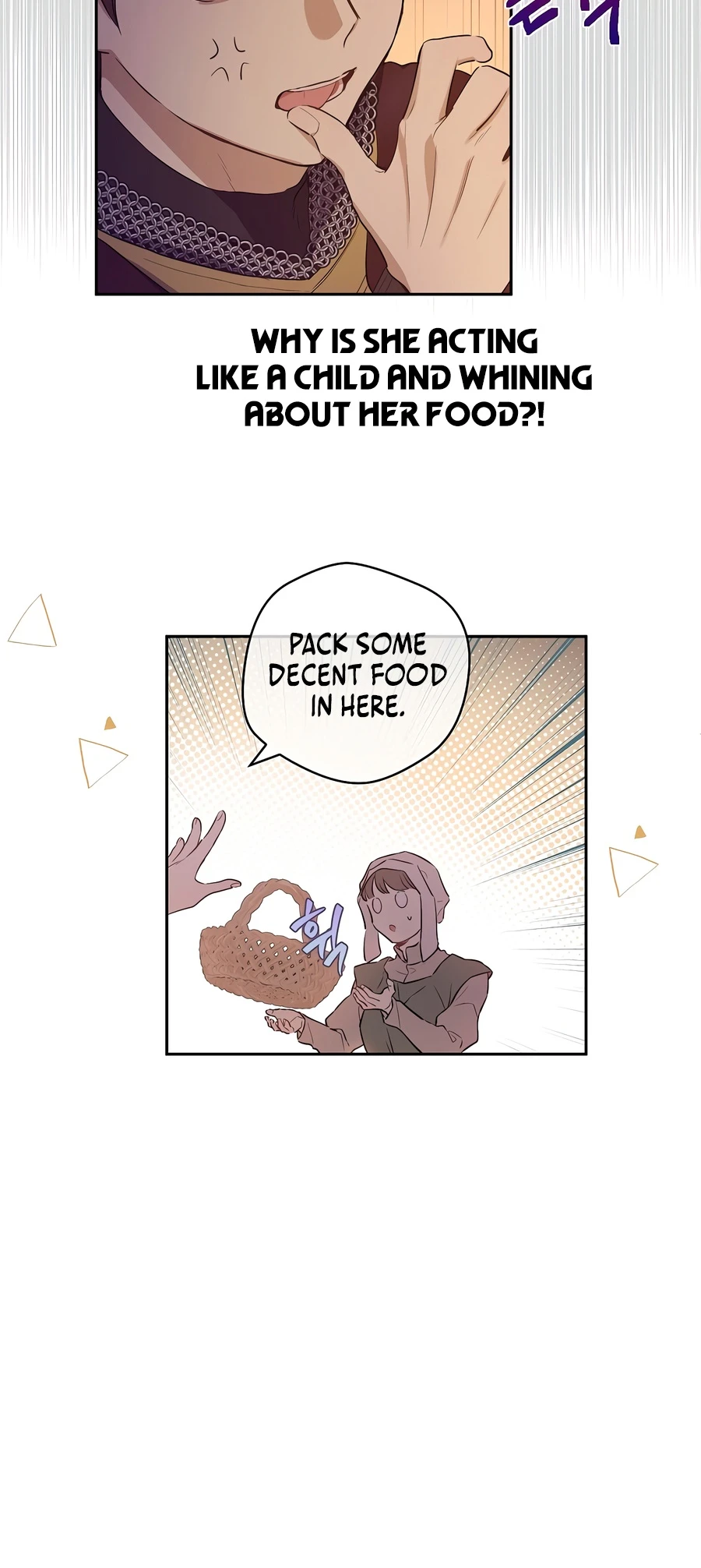 The Forgotten Field Chapter 26 page 10 - 