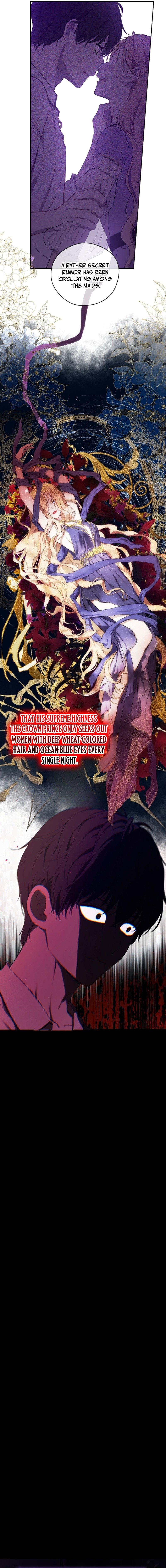The Forgotten Field Chapter 27 page 17 - 