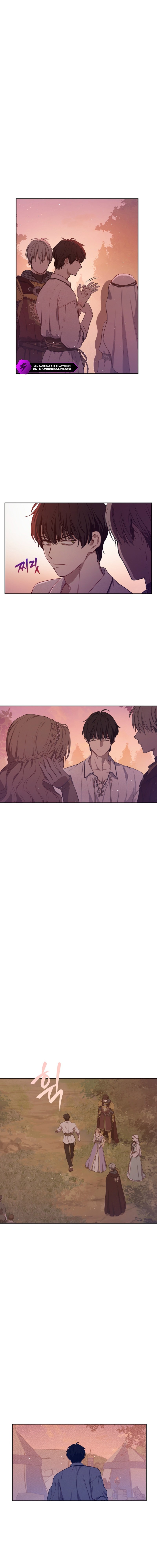 The Forgotten Field Chapter 28 page 10 - 