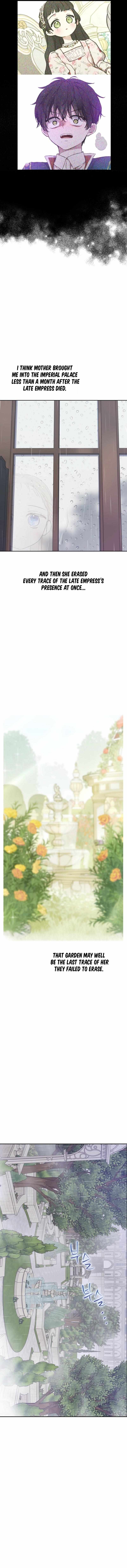 The Forgotten Field Chapter 8 page 2 - 
