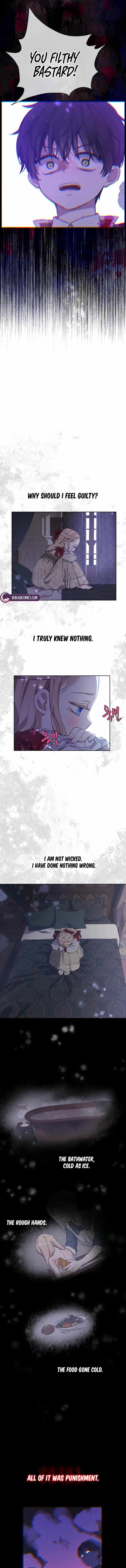 The Forgotten Field Chapter 8 page 4 - 