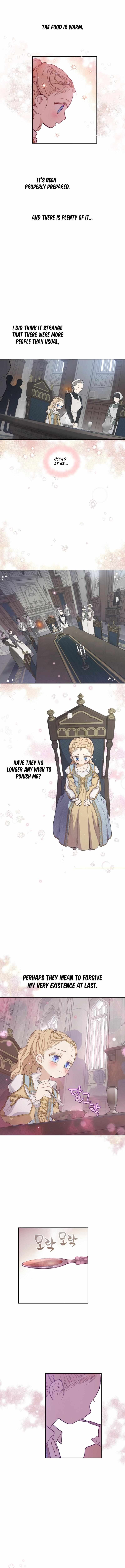 The Forgotten Field Chapter 8 page 7 - 