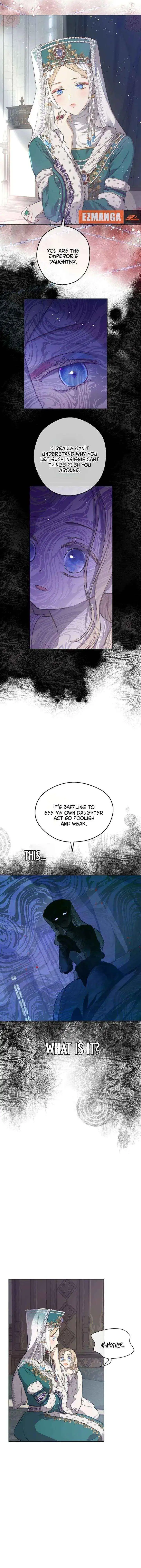The Forgotten Field Chapter 9 page 2 - 