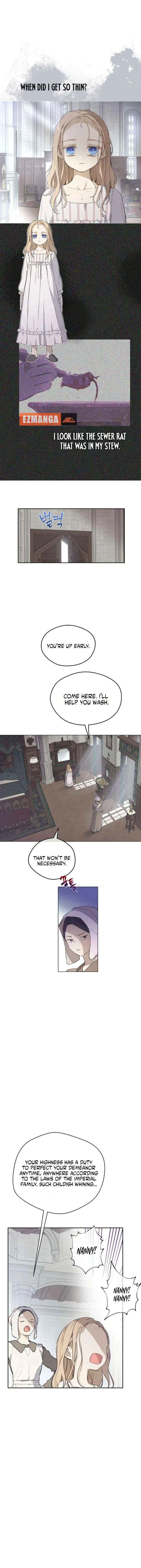 The Forgotten Field Chapter 9 page 11 - 