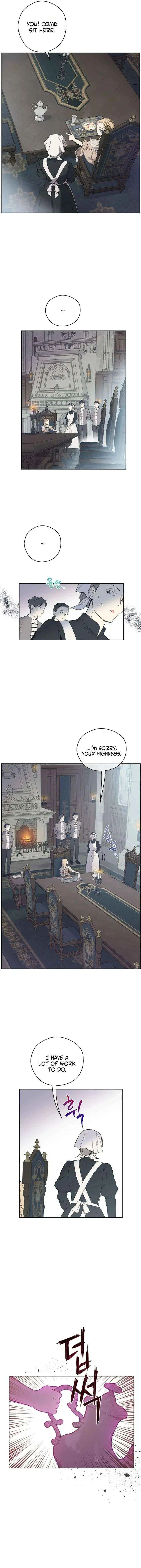 The Forgotten Field Chapter 9 page 16 - 