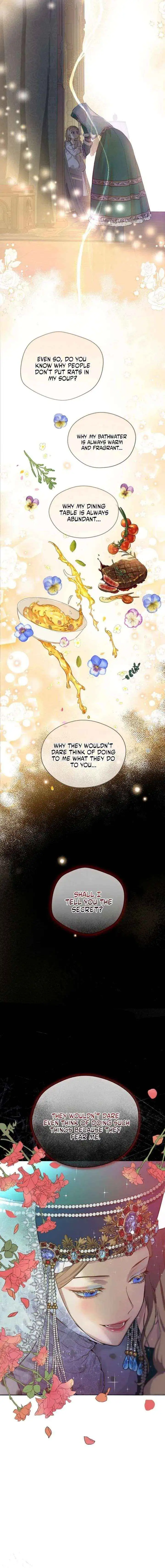 The Forgotten Field Chapter 9 page 5 - 
