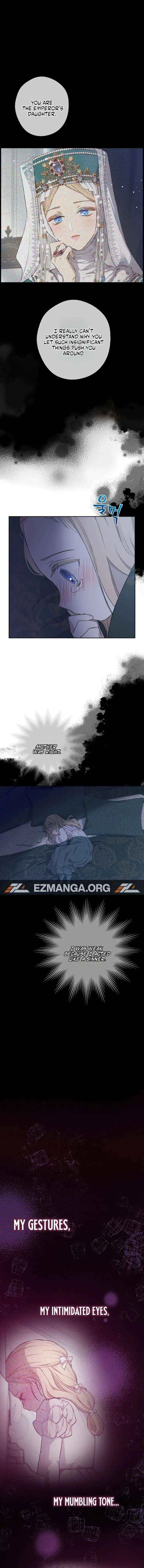 The Forgotten Field Chapter 9 page 9 - 