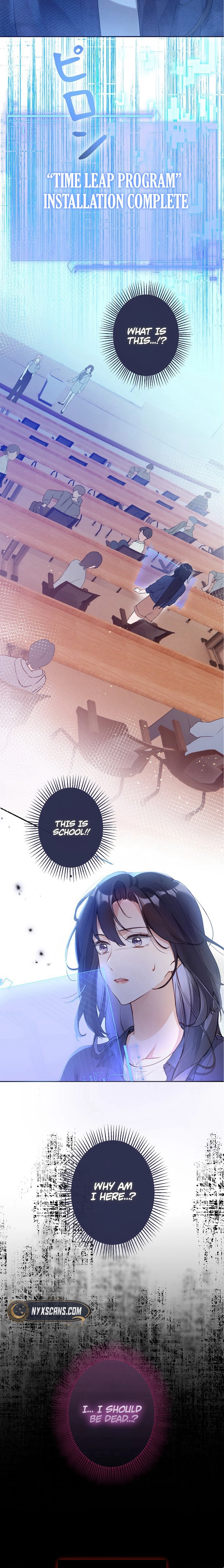The Former Ace Producer Aims for 10 Million Followers in Her Second Life Chapter 1 page 2 - 