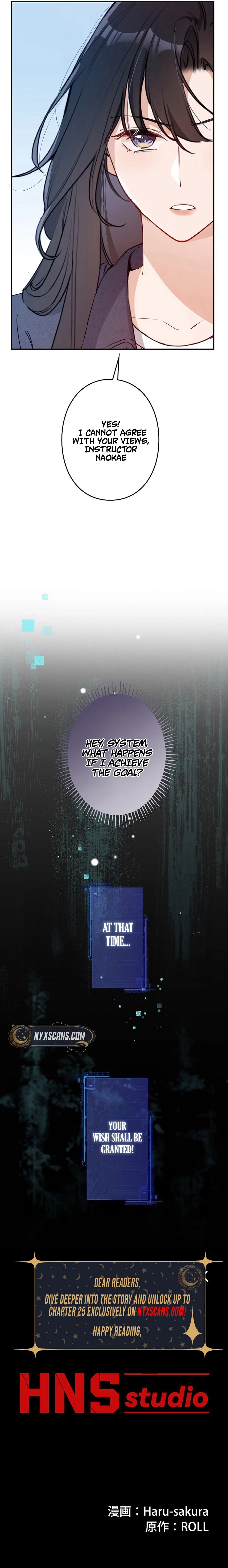 The Former Ace Producer Aims for 10 Million Followers in Her Second Life Chapter 1 page 19 - 