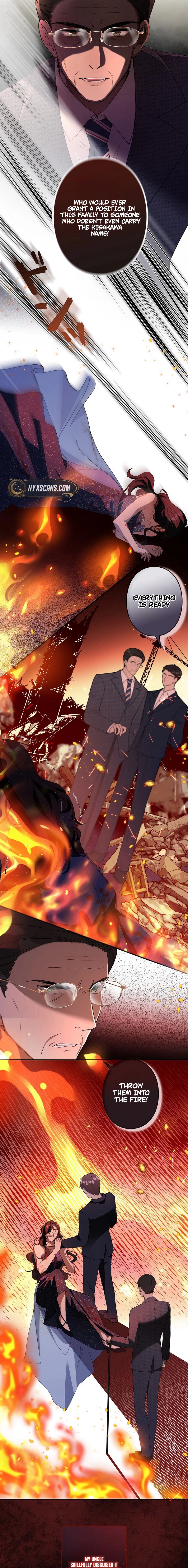 The Former Ace Producer Aims for 10 Million Followers in Her Second Life Chapter 1 page 10 - 