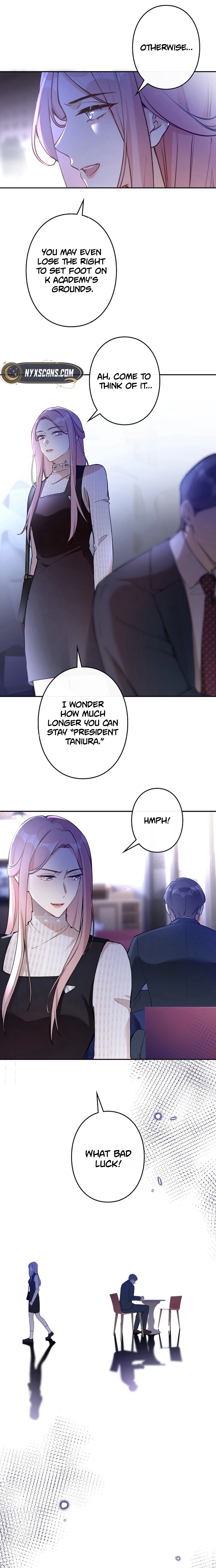 The Former Ace Producer Aims for 10 Million Followers in Her Second Life Chapter 11 page 13 - 