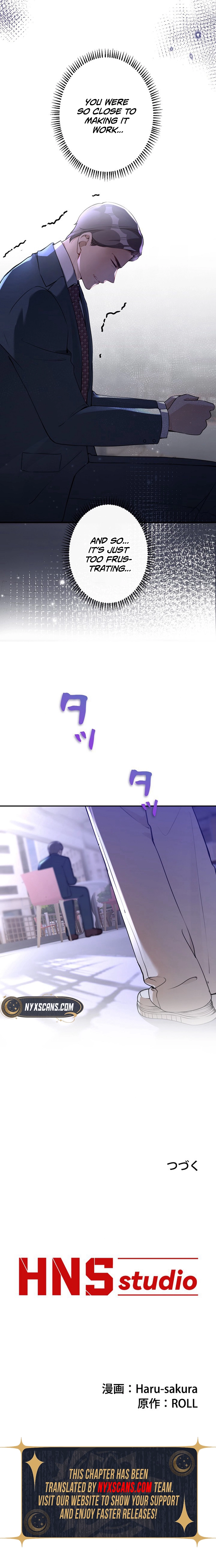 The Former Ace Producer Aims for 10 Million Followers in Her Second Life Chapter 11 page 14 - 