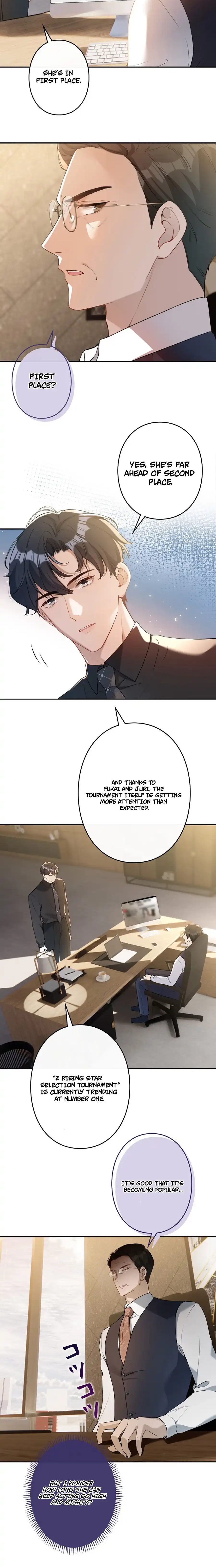 The Former Ace Producer Aims for 10 Million Followers in Her Second Life Chapter 15 page 2 - 