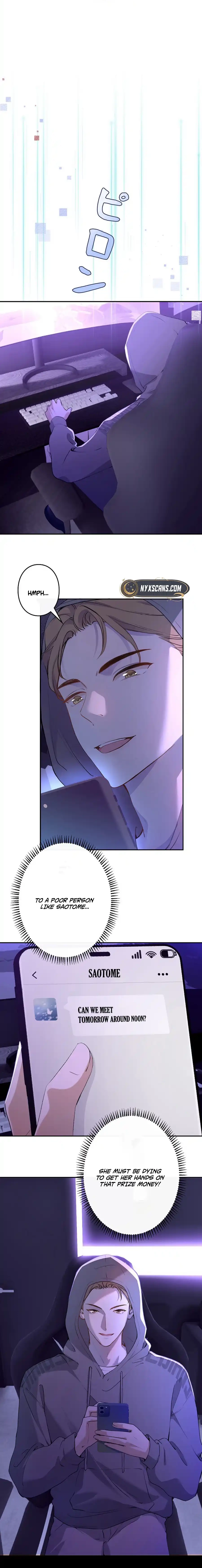 The Former Ace Producer Aims for 10 Million Followers in Her Second Life Chapter 15 page 11 - 