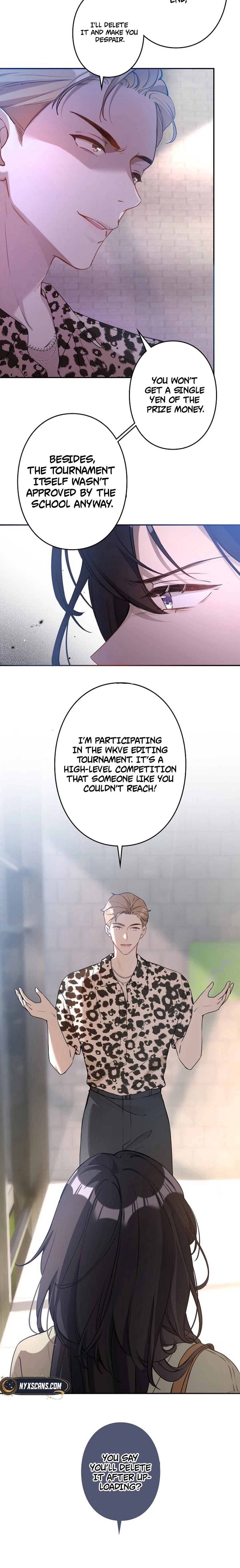 The Former Ace Producer Aims for 10 Million Followers in Her Second Life Chapter 16 page 12 - 