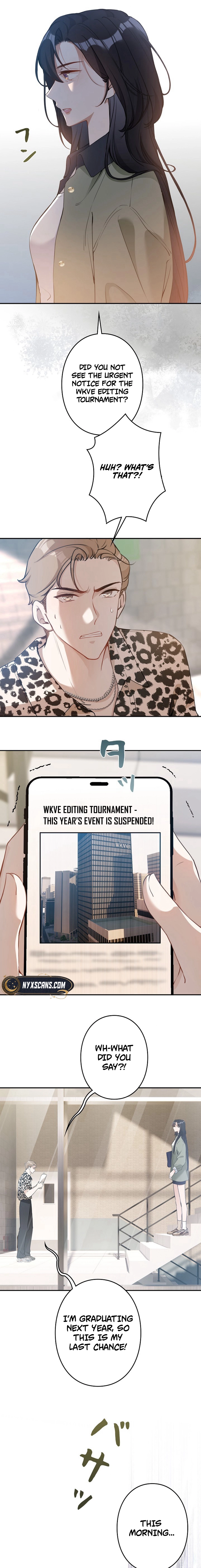 The Former Ace Producer Aims for 10 Million Followers in Her Second Life Chapter 16 page 13 - 