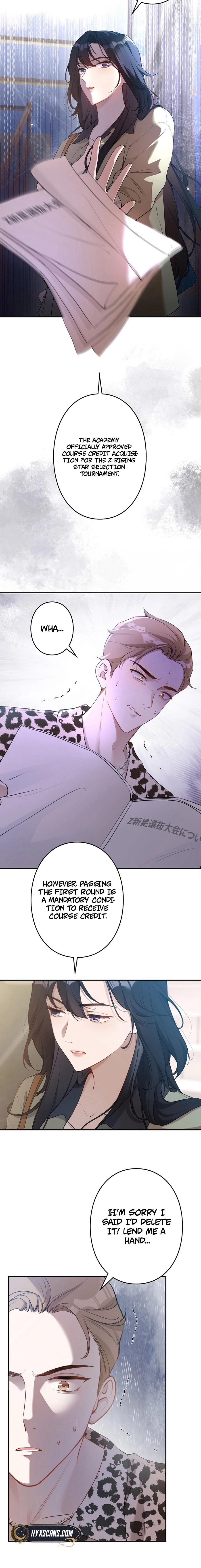 The Former Ace Producer Aims for 10 Million Followers in Her Second Life Chapter 16 page 14 - 