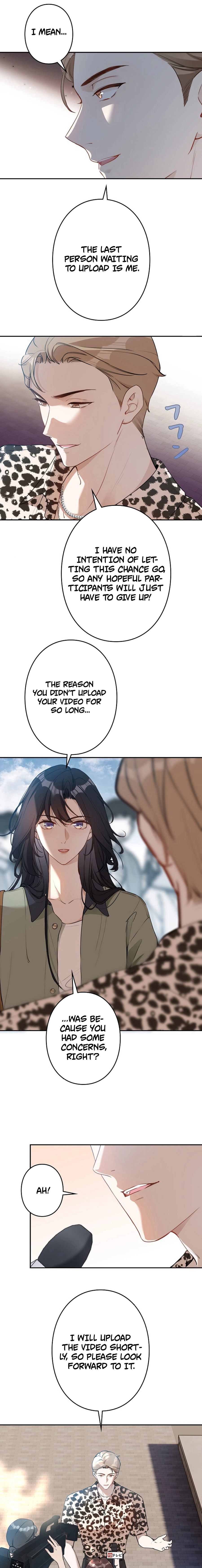 The Former Ace Producer Aims for 10 Million Followers in Her Second Life Chapter 16 page 9 - 