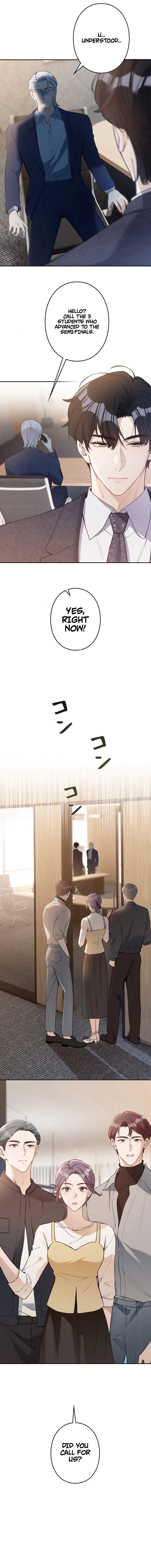 The Former Ace Producer Aims for 10 Million Followers in Her Second Life Chapter 17 page 9 - 