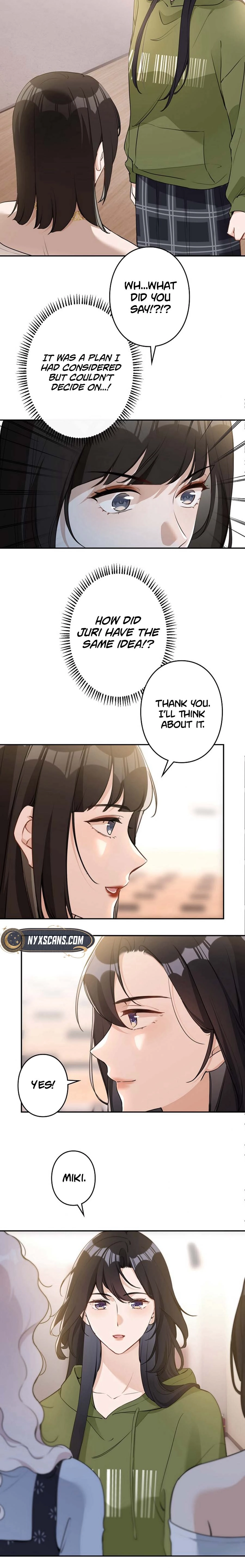 The Former Ace Producer Aims for 10 Million Followers in Her Second Life Chapter 18 page 12 - 