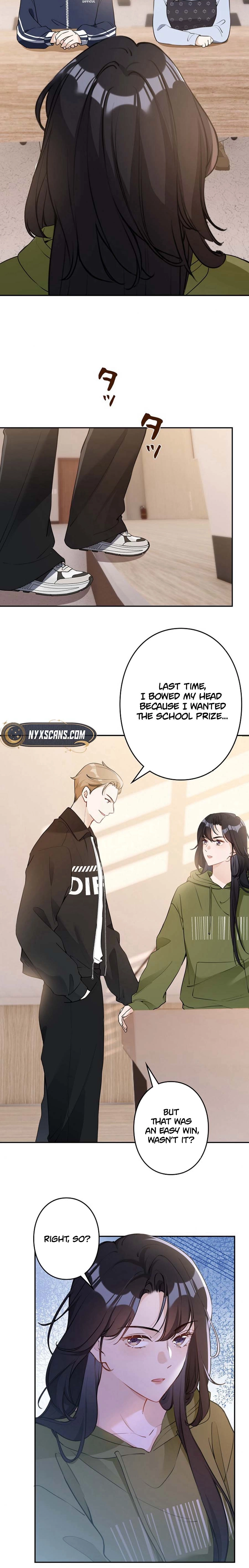The Former Ace Producer Aims for 10 Million Followers in Her Second Life Chapter 18 page 7 - 