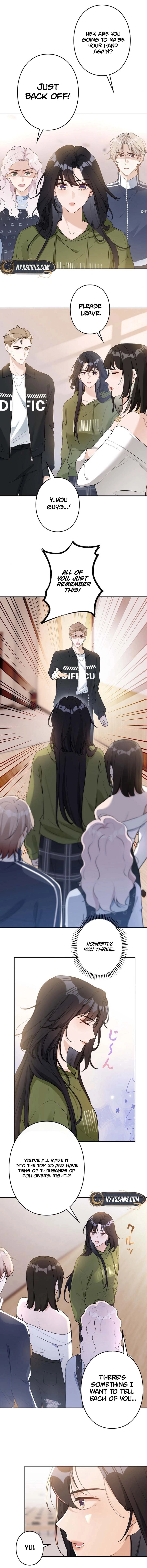 The Former Ace Producer Aims for 10 Million Followers in Her Second Life Chapter 18 page 10 - 