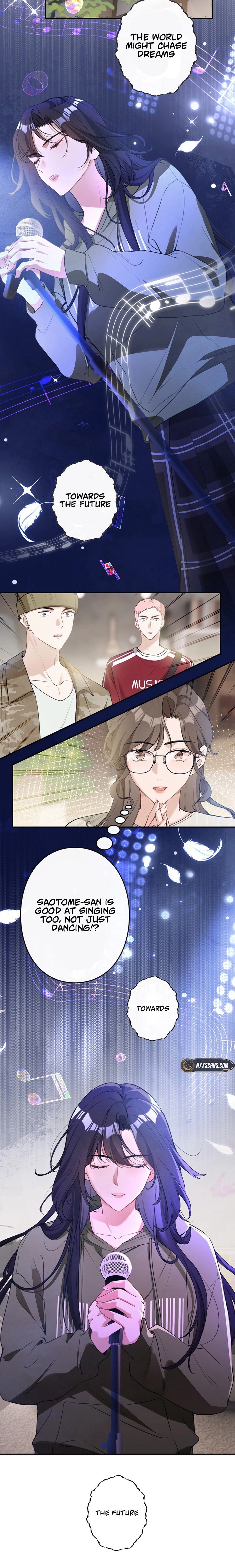 The Former Ace Producer Aims for 10 Million Followers in Her Second Life Chapter 19 page 12 - 