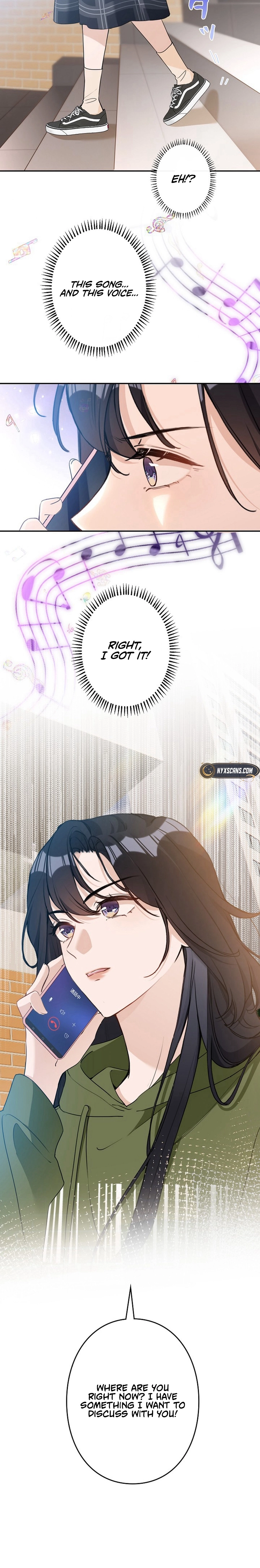 The Former Ace Producer Aims for 10 Million Followers in Her Second Life Chapter 19 page 4 - 