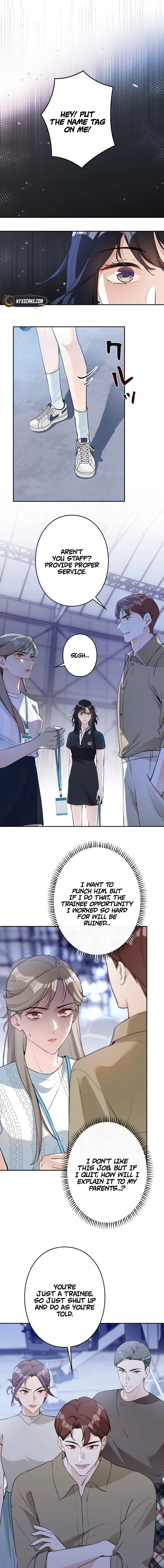 The Former Ace Producer Aims for 10 Million Followers in Her Second Life Chapter 20 page 9 - 